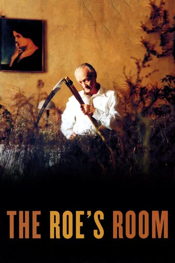 Movie poster for The Roe's Room (1997)