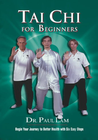 Movie poster for Tai Chi For Beginners (2002)