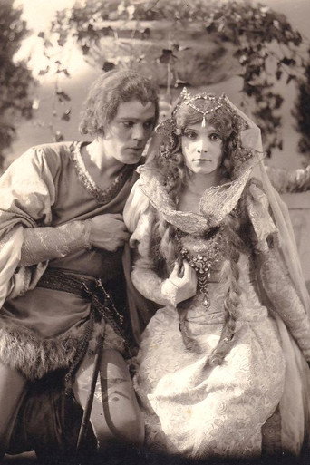 For Woman's Favor poster