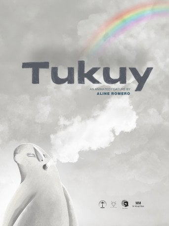 Movie poster for Tukuy