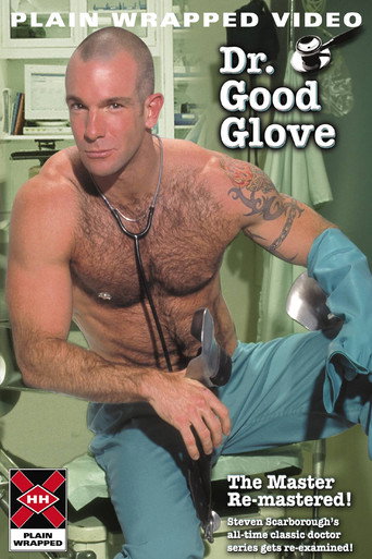 Movie poster for Dr. Good Glove (1995)