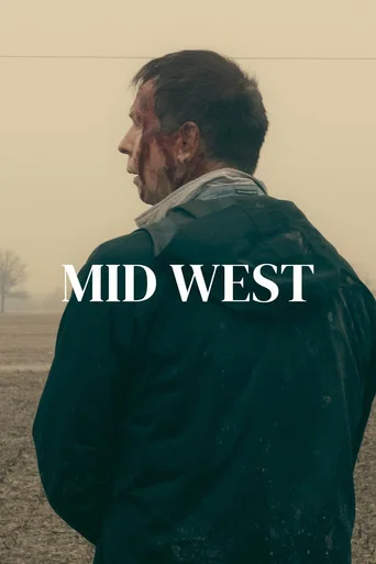 Movie poster for Mid West (2023)
