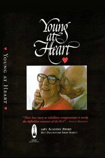 Movie poster for Young at Heart (1987)