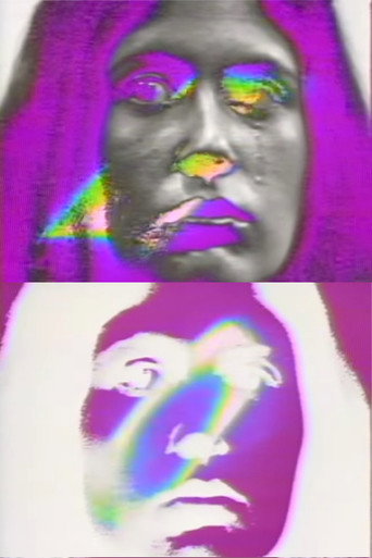 Movie poster for Laser Quantum L (1972)