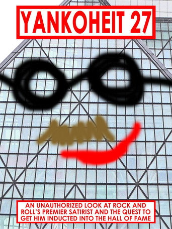 Movie poster for Yankoheit 27 (2012)