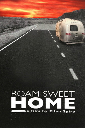 Movie poster for Roam Sweet Home (1996)