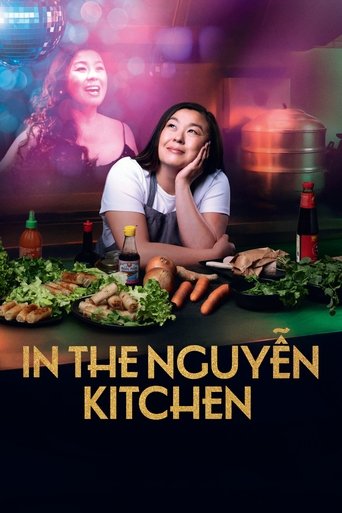 In the Nguyen Kitchen poster