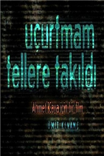 Movie poster for Uçurtmam Tellere Takıldı (2010)