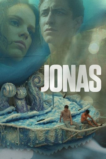 Jonah poster