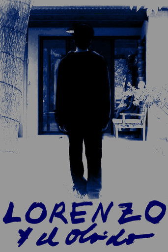 Lorenzo y el Olvido poster