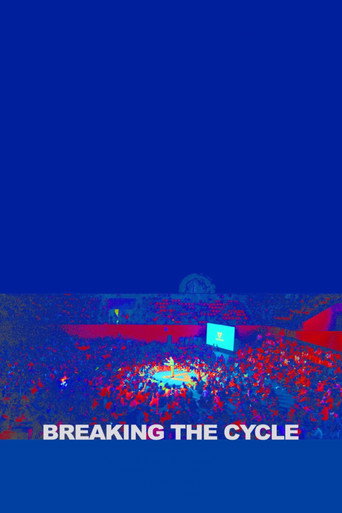 Movie poster for Breaking the Cycle (2024)