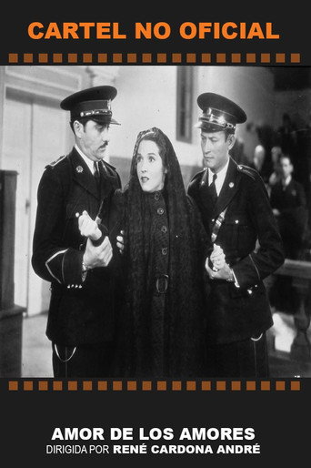 Love of my loves poster