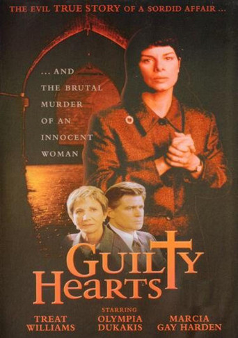 Guilty Hearts poster