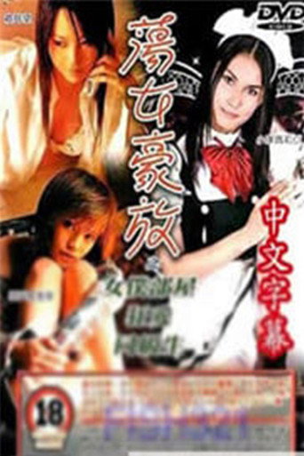 Movie poster for Maid's House (2004)