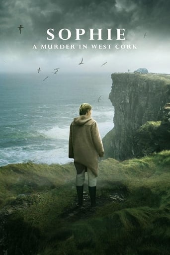 Sophie: A Murder in West Cork poster