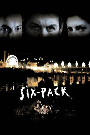 Movie poster for Six-Pack (2000)
