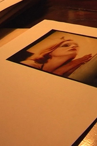 Movie poster for Begegnung mit Werner Schroeter (2003)