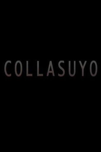 Collasuyo poster