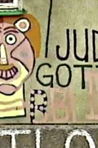 Movie poster for Gugging (1996)