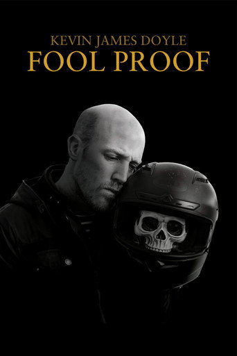 Movie poster for Kevin James Doyle: Fool Proof (2025)
