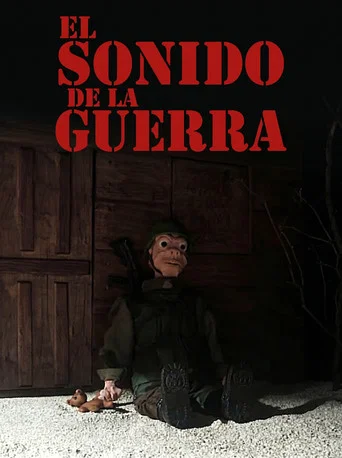 Movie poster for The Sound of War (2009)
