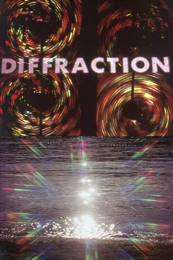 Movie poster for Diffraction Film (1965)