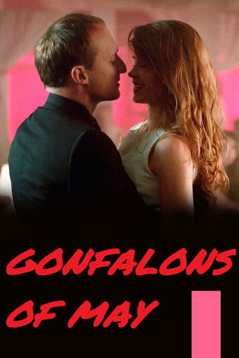 Gonfalons Of May poster