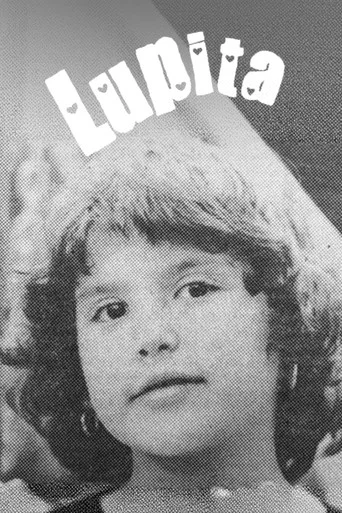 Series poster for Lupita (1982)