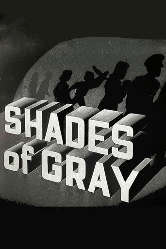 Shades of Gray poster