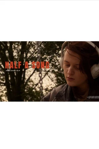 Movie poster for Half a Song (2024)