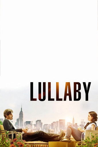 Lullaby poster