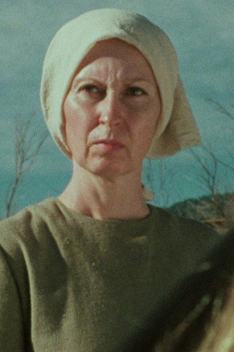 Movie poster for Hinterland (1981)