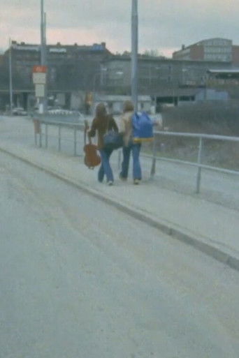 Mona and Marie poster