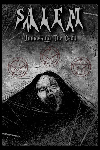 Movie poster for Salem: Unmasking the Devil (2011)