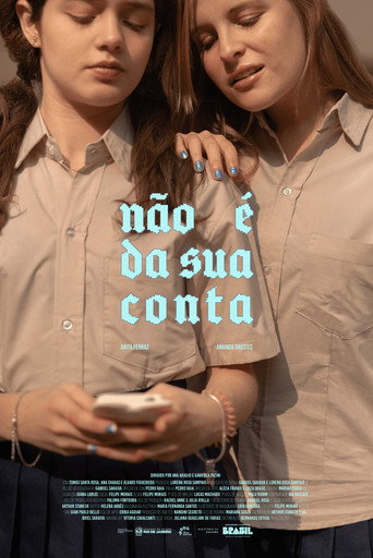 Movie poster for Full Accountability (2026)