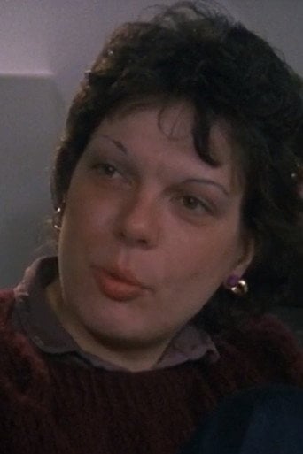 Movie poster for Ruth: The Recovery Series (1985)
