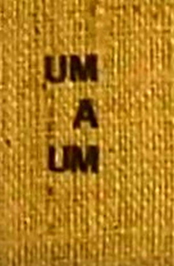 Movie poster for Um a um (1976)