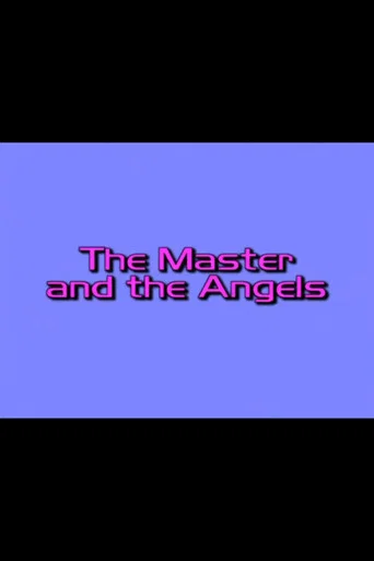 Movie poster for Charlie’s Angels: The Master and the Angels (2001)
