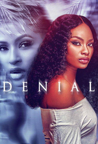 Movie poster for Denial (2020)