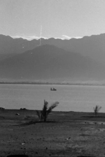 Movie poster for The Kibbutz Brigade in Eilat (1956)