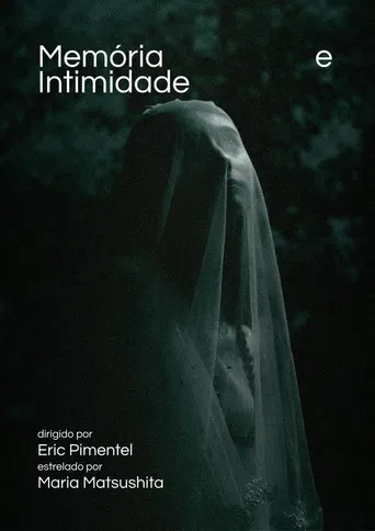 Memória e Intimidade poster