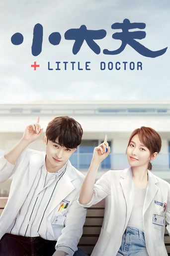 Little Doctor poster