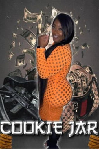 Movie poster for The Cookie Jar (2023)
