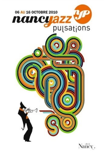 Movie poster for Richard Galliano plays Bach Live at Nancy Jazz Pulsations (2010)