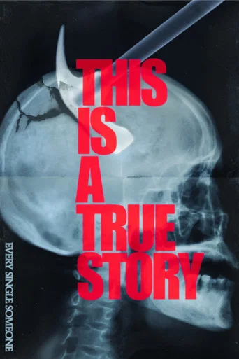 Movie poster for Every Single Someone (2021)