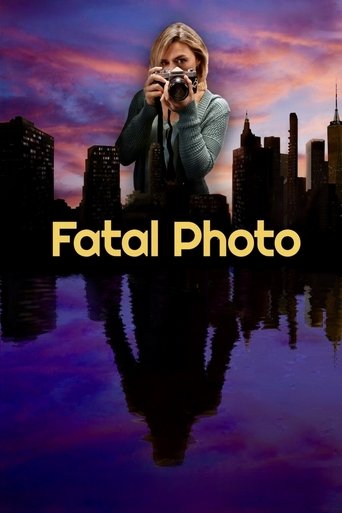 Movie poster for Fatal Photo (2025)