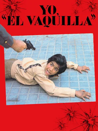Movie poster for I, 'The Heifer' (1985)