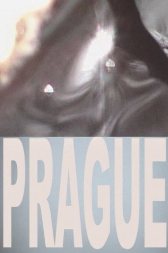 Movie poster for PRAGUE (Short Version) (2003)