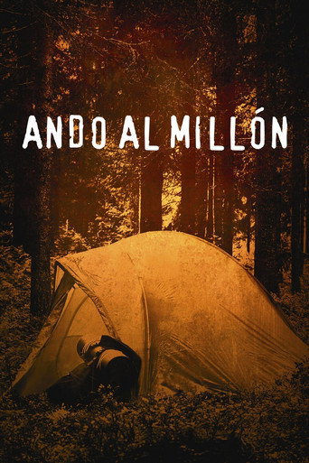 Movie poster for Going to Millón (2014)