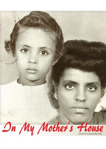 Movie poster for In My Mother's House (2017)